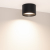 Светильник SP-BISCOTTO-R120-12W Warm3300-MIX (BK, 80 deg, 230V), Arlight, 055010