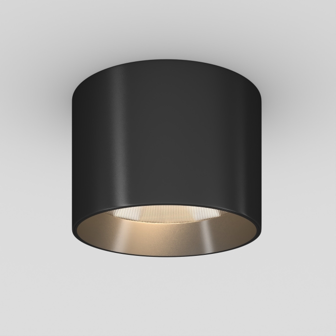 Светильник SP-BISCOTTO-R120-12W Warm3300-MIX (BK, 80 deg, 230V), Arlight, 055010, изображение 6 Светильник SP-BISCOTTO-R120-12W Warm3300-MIX (BK, 80 deg, 230V), Arlight, 055010, изображение 6