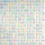 Мозаика Bonaparte Mosaics Arktika 32.7x32.7