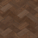 Паркет Елка Итальянская Lab Arte Chevron Дуб Натур Лаэрт лак 365/316х150х14/3/72°