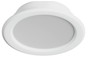 Встраиваемый светильник Helsingborg, Hesby Lighting, HSBL_0204 Встраиваемый светильник Helsingborg, Hesby Lighting, HSBL_0204
