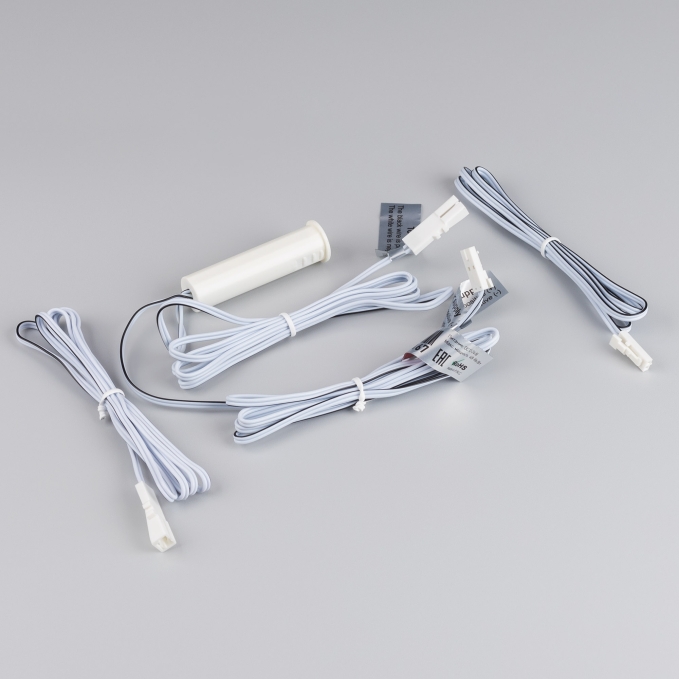 ИК-датчик SR-PRIME-IN-R16-WH (12-24V, 48-96W, HAND), Arlight, 036167, изображение 2 ИК-датчик SR-PRIME-IN-R16-WH (12-24V, 48-96W, HAND), Arlight, 036167, изображение 2