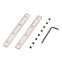 Соединитель профиля SL-LINE-3638-LW-180 Set, Arlight, 038655