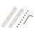 Соединитель профиля SL-LINE-3638-LW-180 Set, Arlight, 038655