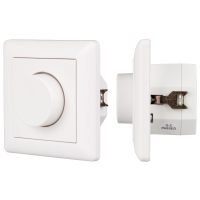 INTELLIGENT ARLIGHT Роторная панель DALI-233-BR-DIM-IN (BUS, 230V), Arlight, 026772 INTELLIGENT ARLIGHT Роторная панель DALI-233-BR-DIM-IN (BUS, 230V), Arlight, 026772