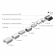 Профиль FANTOM-W20-H10-2000 ANOD, Arlight, 047360, изображение 6 Профиль FANTOM-W20-H10-2000 ANOD, Arlight, 047360, изображение 6