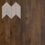 Паркет Елка Французская Lab Arte Chevron Дуб Рустик Коньяк лак 600/450х150х14/3/45°