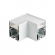 Угол S2-LINE-5470-L90 прямой, Arlight, 021255, изображение 1 Угол S2-LINE-5470-L90 прямой, Arlight, 021255, изображение 1