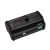INTELLIGENT ARLIGHT Диммер SMART-TRIAC-601-82-DIM-PD-DIN Black (230V, 6А, DALI, DMX512, 2.4G), Arlight, 031113(1)