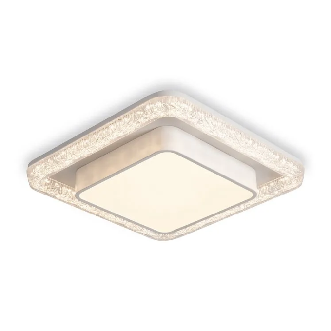 умный Потолочный светильник Галла / Galla 128 Вт LED, Freya, FR6243CL-L117W умный Потолочный светильник Галла / Galla 128 Вт LED, Freya, FR6243CL-L117W