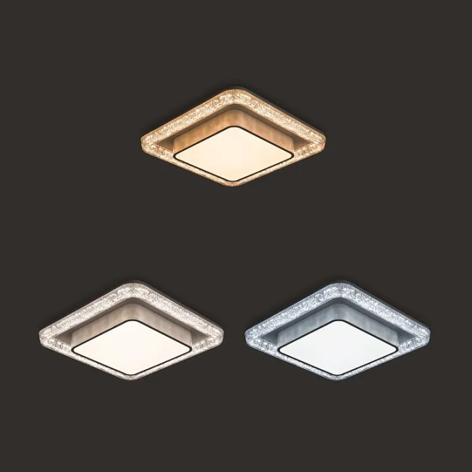 умный Потолочный светильник Галла / Galla 128 Вт LED, Freya, FR6243CL-L117W умный Потолочный светильник Галла / Galla 128 Вт LED, Freya, FR6243CL-L117W