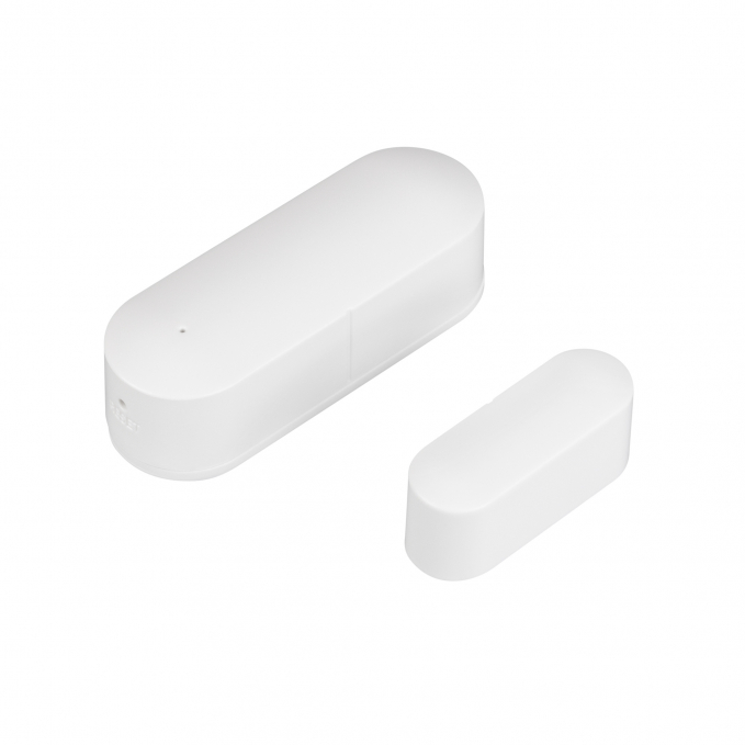INTELLIGENT ARLIGHT Датчик открытия TY-ZB-801-09-72-SUF White (3V), Arlight, 057971, изображение 1 INTELLIGENT ARLIGHT Датчик открытия TY-ZB-801-09-72-SUF White (3V), Arlight, 057971, изображение 1