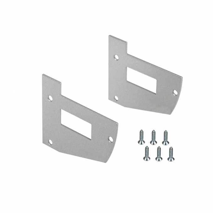 Заглушка для SHELF-MULTI-G с отверстием, Arlight, 017308, изображение 1 Заглушка для SHELF-MULTI-G с отверстием, Arlight, 017308, изображение 1