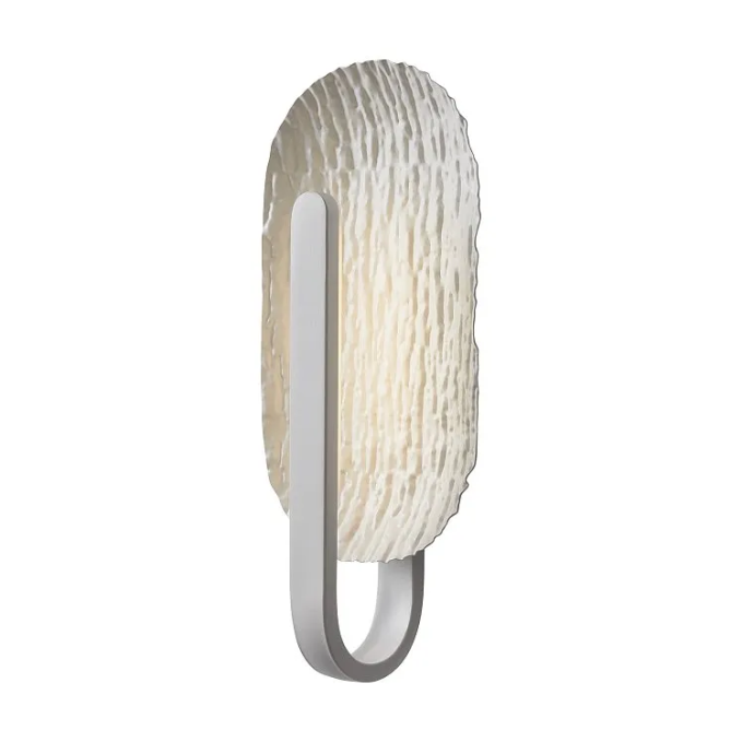Настенный светильник (бра) Уна / Una 10 Вт LED, Freya, FR6208WL-L6W Настенный светильник (бра) Уна / Una 10 Вт LED, Freya, FR6208WL-L6W