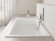 Ванна из литьевого камня Salini Cascata Kit 170x70 104813G белая глянцевая встраиваемая Ванна из литьевого камня Salini Cascata Kit 170x70 104813G белая глянцевая встраиваемая