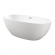 Ванна из литьевого камня Salini Sofia Corner 170x85 L 102515G белая глянцевая угловая Ванна из литьевого камня Salini Sofia Corner 170x85 L 102515G белая глянцевая угловая
