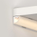 Профиль WPH-KANT-H10-2000 OPAL, Arlight, 023301, изображение 3