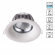 Встраиваемый светильник IP20 LED 4100К 10W 220V GLOK SPOT NT19 532 NOVOTECH 358024, изображение 1 Встраиваемый светильник IP20 LED 4100К 10W 220V GLOK SPOT NT19 532 NOVOTECH 358024, изображение 1
