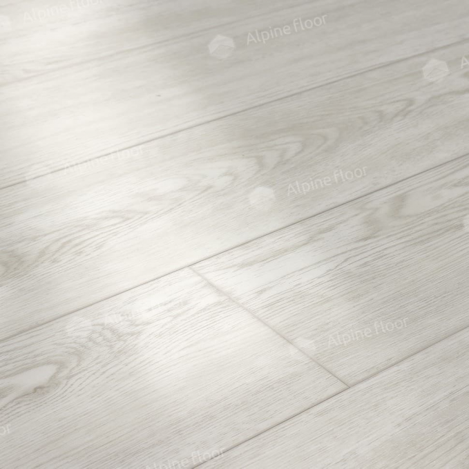 Каменный ламинат SPC Alpine Floor Parquet Light Дуб Арктик, ЕСО 13-4 MC Каменный ламинат SPC Alpine Floor Parquet Light Дуб Арктик, ЕСО 13-4 MC