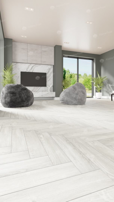 Каменный ламинат SPC Alpine Floor Parquet Light Дуб Арктик, ЕСО 13-4 MC Каменный ламинат SPC Alpine Floor Parquet Light Дуб Арктик, ЕСО 13-4 MC