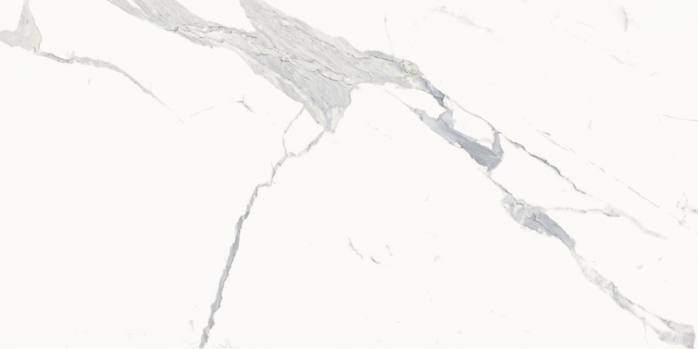 Керамогранит Italon Stellaris Statuario White Lux 80x160, 610015000683