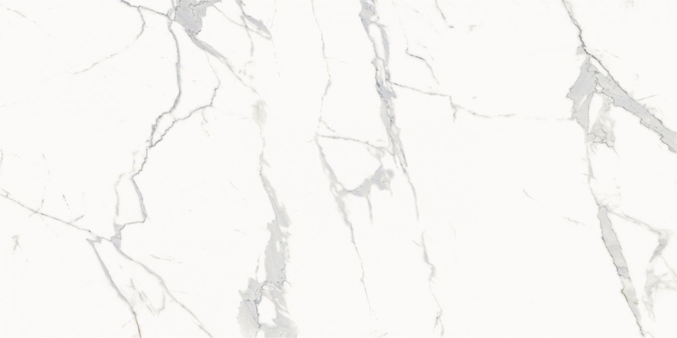 Керамогранит Italon Stellaris Statuario White Lux 80x160, 610015000683
