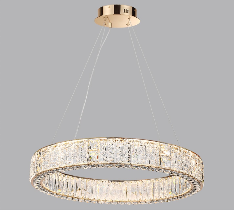 Люстра LED 80W 3700K VERSION HALL ODL24 595 ODEON LIGHT 5071/100L, фото на цветном фоне 1 Люстра LED 80W 3700K VERSION HALL ODL24 595 ODEON LIGHT 5071/100L, фото на цветном фоне 1