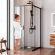 Душевое ограждение AM.PM Gem W90G-403-120290-BT Душевое ограждение AM.PM Gem W90G-403-120290-BT