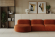 Керамогранит Dako Pulpis Ivory 60x60, E-5026/MR