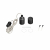 Подвес MOONLIGHT-VT-LIFT-TOP-D25 Black, Arlight, 048380