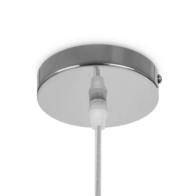 Подвесной светильник Дымка / Gauzy E27x1, Freya, FR5275PL-01CH Подвесной светильник Дымка / Gauzy E27x1, Freya, FR5275PL-01CH