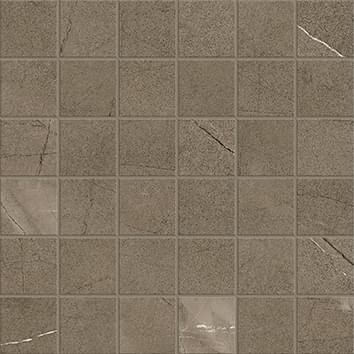 Мозаика Coliseumgres Fyamma Бронз Мозаика 30x30, 610110001045 Мозаика Coliseumgres Fyamma Бронз Мозаика 30x30, 610110001045
