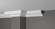 Карниз Decor-Dizayn DD30, 74x82x2000 мм Карниз Decor-Dizayn DD30, 74x82x2000 мм