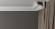 Карниз Decor-Dizayn DD30, 74x82x2000 мм Карниз Decor-Dizayn DD30, 74x82x2000 мм