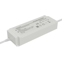 Источник напряжения PSL026 48В 200Вт IP67, Maytoni, 832009 Источник напряжения PSL026 48В 200Вт IP67, Maytoni, 832009