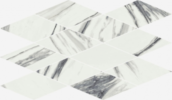 Мозаика Italon Charme Deluxe Fantastico Mosaico Diamond 28x48, 620110000114 Мозаика Italon Charme Deluxe Fantastico Mosaico Diamond 28x48, 620110000114