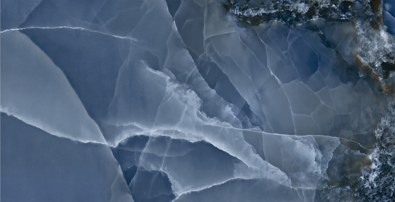 Керамогранит ITC Agate Blue Polished 60x120 Керамогранит ITC Agate Blue Polished 60x120