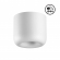 Светильник накладной влагозащищённый IP44 LED 10W 220-240V 3000K 650Лм LISSE OVER NT24 372 NOVOTECH 359439, изображение 1