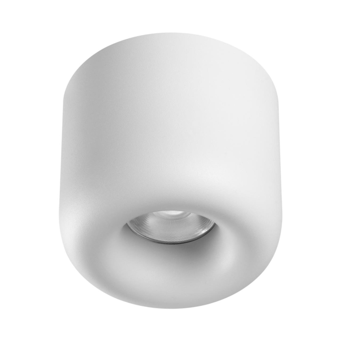 Светильник накладной влагозащищённый IP44 LED 10W 220-240V 3000K 650Лм LISSE OVER NT24 372 NOVOTECH 359439, дополнительный ракурс