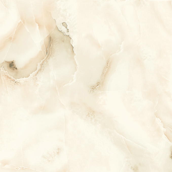 Керамогранит ITC India Cloudy Onyx Crema Sugar 60x60 Керамогранит ITC India Cloudy Onyx Crema Sugar 60x60