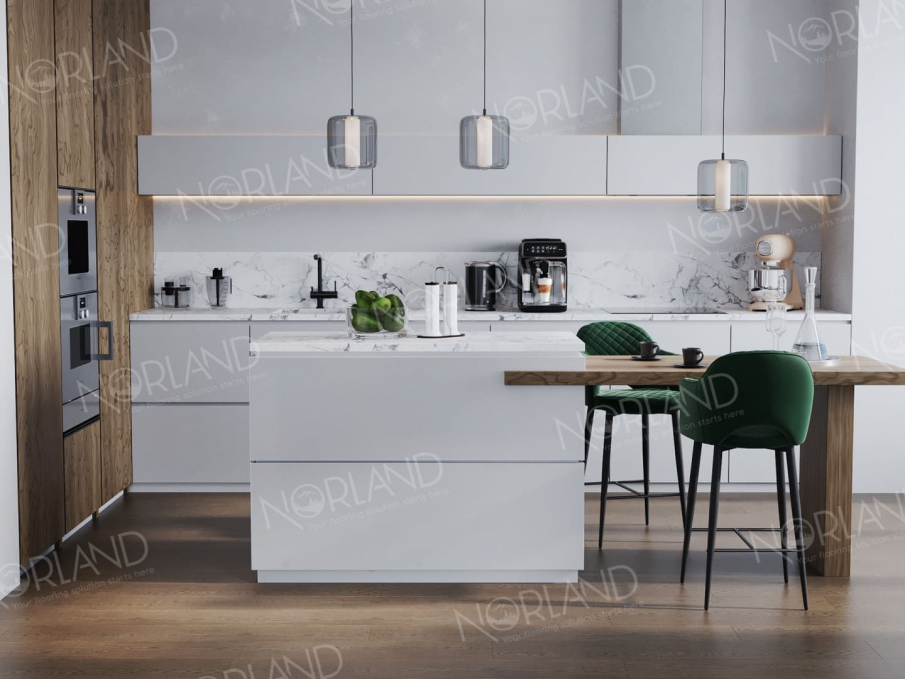 Кварцвиниловая плитка Norland Sigrid LVT Bent, 1003-10 Кварцвиниловая плитка Norland Sigrid LVT Bent, 1003-10