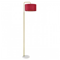 Торшер E27 1*60W 220V VELVETA NEOCLASSI LN26 464 LUMION 8073/1F Торшер E27 1*60W 220V VELVETA NEOCLASSI LN26 464 LUMION 8073/1F