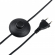 Торшер E27 1*60W 220V VELVETA NEOCLASSI LN26 464 LUMION 8073/1F, композиция 3