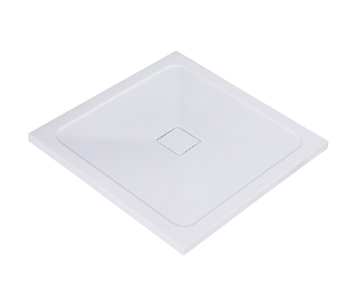 Душевой поддон WasserKRAFT Dinkel 58T03 Душевой поддон WasserKRAFT Dinkel 58T03
