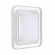 Светильник LED 70Вт 3000-6000K 490х490 IP43 пульт ДУ SUZY SILVER MARON SN 181 СОНЕКС 7685/EL, дополнительный ракурс Светильник LED 70Вт 3000-6000K 490х490 IP43 пульт ДУ SUZY SILVER MARON SN 181 СОНЕКС 7685/EL, дополнительный ракурс
