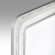 Светильник LED 70Вт 3000-6000K 490х490 IP43 пульт ДУ SUZY SILVER MARON SN 181 СОНЕКС 7685/EL, композиция 3 Светильник LED 70Вт 3000-6000K 490х490 IP43 пульт ДУ SUZY SILVER MARON SN 181 СОНЕКС 7685/EL, композиция 3