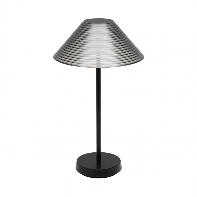 Светильник настольный SP-BAGLIORE-3.2W Warm2700 (Черный, 280 deg, 5V), Arlight, 060832, изображение 1
