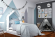 Плинтус Cosca Decor PX014, 99х20x2000 мм, Экополимер Плинтус Cosca Decor PX014, 99х20x2000 мм, Экополимер