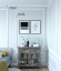 Плинтус Cosca Decor PX014, 99х20x2000 мм, Экополимер Плинтус Cosca Decor PX014, 99х20x2000 мм, Экополимер