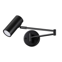 Настенный светильник IP20 LED E14 9W RAZIO HIGHTECH ODL23 455 ODEON LIGHT, 4376/1W